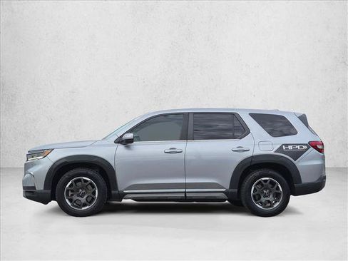 Used 2023 Honda Pilot EX-L image 9
