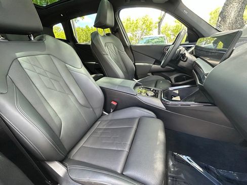 Used 2025 BMW X3 xDrive30i AWD/4WD image 33