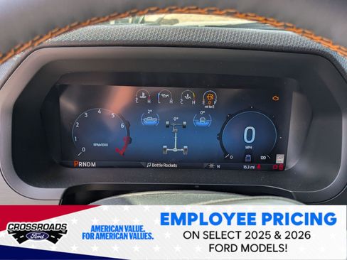 New 2026 Ford F150 Tremor AWD/4WD image 21