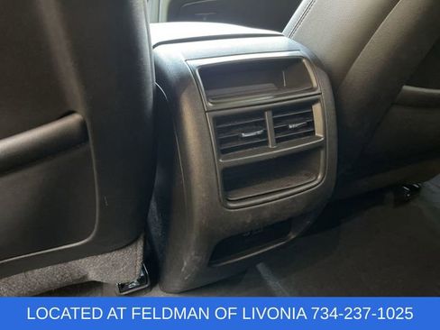 Used 2021 Cadillac XT5 Luxury w/ LPO, Floor Liner Package image 20