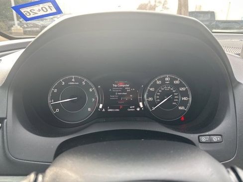 Used 2019 Acura RDX w/ Technology Package image 8