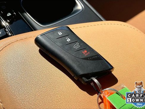 Used 2023 Lexus NX 350 350 Premium image 14