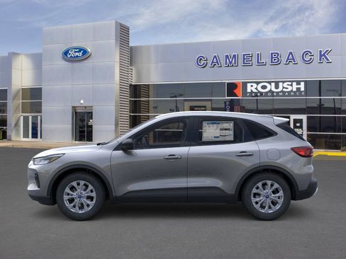 New 2026 Ford Escape Active w/ Tech Pack #1 image 3