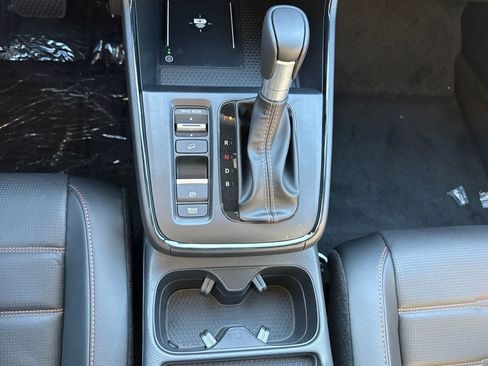 New 2026 Honda CR-V Sport-L image 19