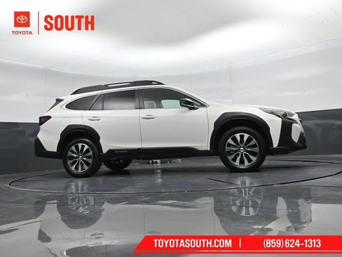 Used 2024 Subaru Outback Limited AWD/4WD image 40