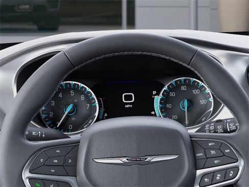 New 2026 Chrysler Voyager LX image 17