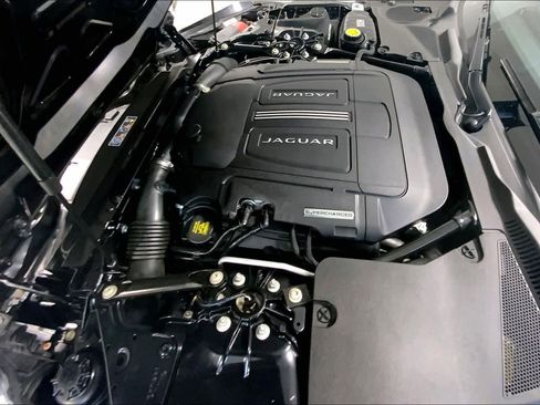 Used 2014 Jaguar F-TYPE S image 30
