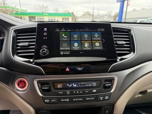 Used 2020 Honda Pilot EX-L image 18