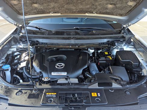 Used 2023 MAZDA CX-9 Touring image 32