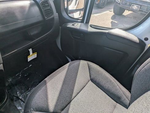 Used 2025 RAM ProMaster 2500 image 16