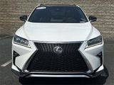 Used 2016 Lexus RX 350 F Sport image 2