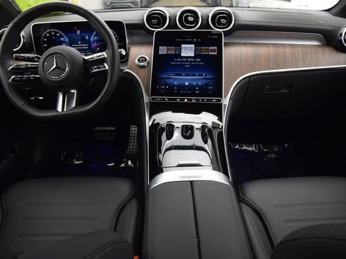 Certified 2026 Mercedes-Benz GLC 300 GLC 300 image 19