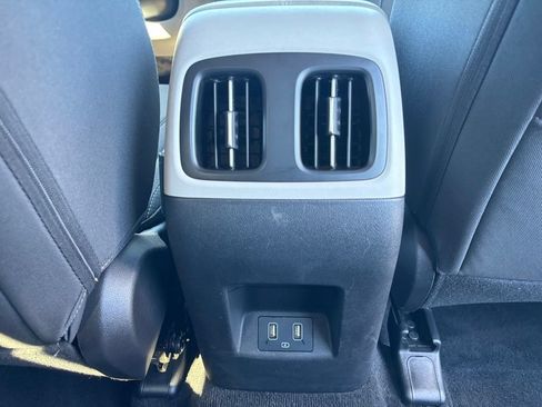 Used 2024 Hyundai Tucson SEL FWD image 21