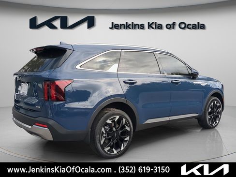 New 2026 Kia Sorento EX image 3