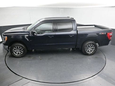 Used 2021 Ford F150 Lariat image 19