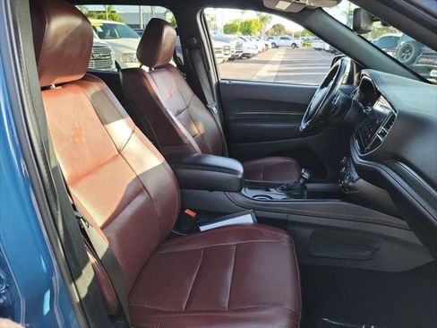 Certified 2024 Dodge Durango GT RWD image 17