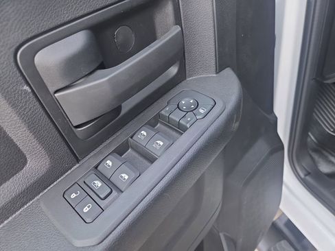 New 2026 RAM 5500 Tradesman w/ Chrome Appearance Group image 11