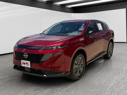 Used 2025 Nissan Murano SL w/ Cargo Package