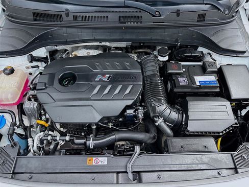 Used 2022 Hyundai Kona N image 30