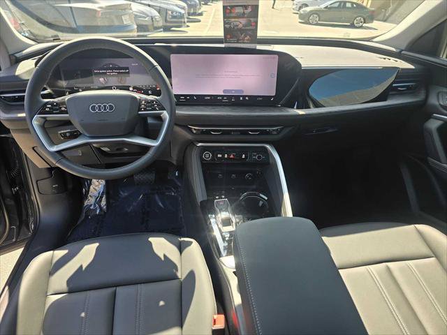 New 2026 Audi Q5 Premium AWD/4WD image 20