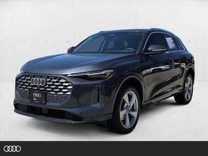 New 2025 Audi Q5 Premium Plus w/ Premium Plus