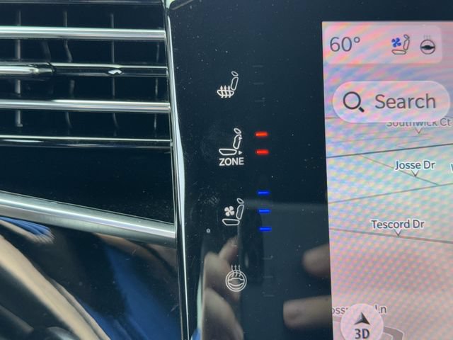 Used 2022 Jeep Grand Wagoneer Series I AWD/4WD image 36