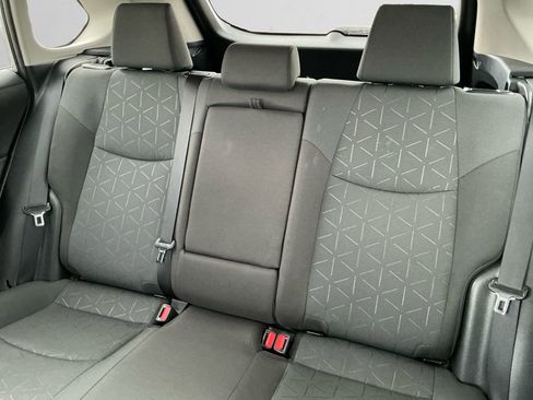 Used 2024 Toyota RAV4 XLE image 13