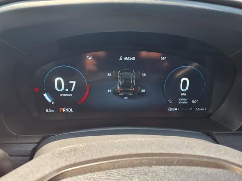 New 2025 Ford Explorer 4WD Police Interceptor image 14