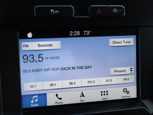 Used 2018 Ford F150 XLT w/ Equipment Group 302A Luxury image 24