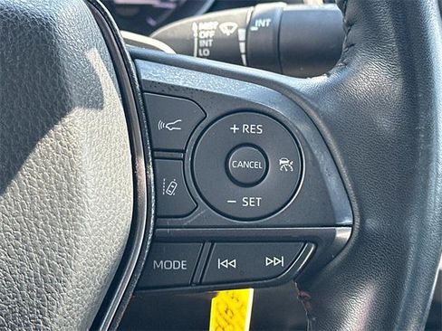 Certified 2023 Toyota Camry SE image 19