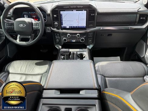 Used 2023 Ford F150 Tremor w/ Equipment Group 402A High AWD/4WD image 18