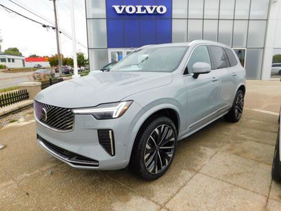 New 2026 Volvo XC90 B6 Plus w/ Protection Package Premier
