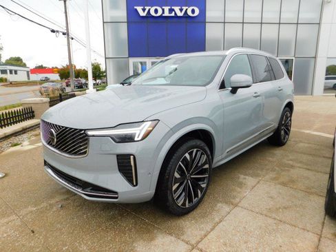 New 2026 Volvo XC90 B6 Plus w/ Protection Package Premier image 1
