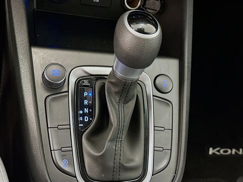 Used 2023 Hyundai Kona SEL image 24