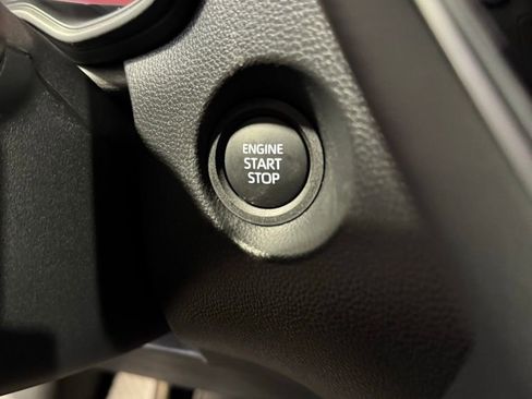 New 2026 Toyota Corolla Cross LE image 40