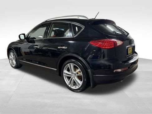 Used 2012 INFINITI EX35 Journey image 6