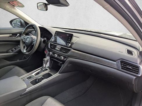 Used 2020 Honda Accord LX image 18
