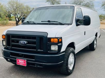 Used 2012 Ford E-350 and Econoline 350 Extended Super Duty w/ PWR Group