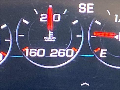 Used 2017 Chevrolet Tahoe Premier image 19