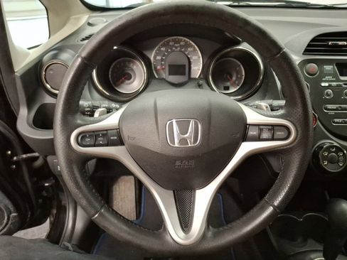 Used 2012 Honda Fit Sport image 15