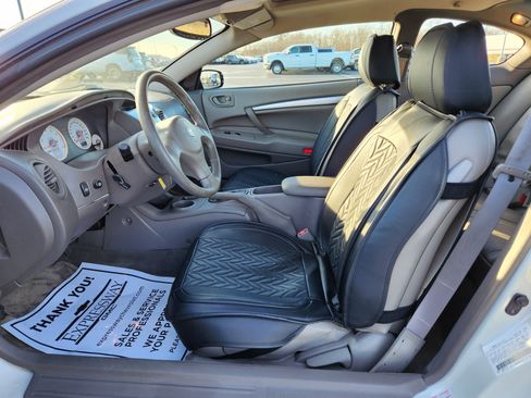 Used 2005 Dodge Stratus R/T w/ Leather Interior Group image 12