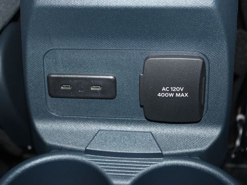 New 2026 Ford Maverick XLT w/ XLT Luxury Package image 31