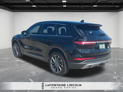 Certified 2024 Lincoln Corsair AWD w/ Equipment Group 101A image 6