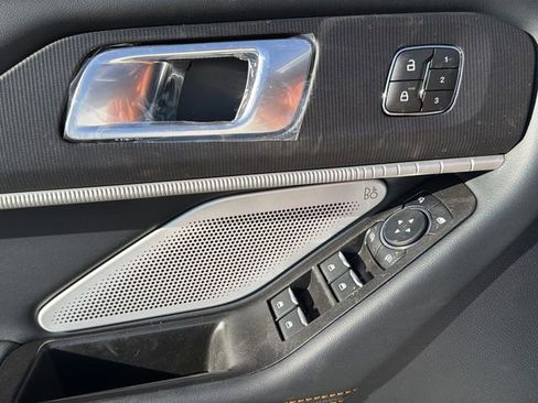 New 2026 Ford Explorer Tremor w/ Tremor Ultimate Package image 22