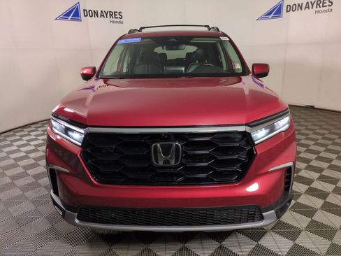 Certified 2024 Honda Pilot Elite image 11