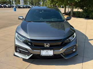 Used 2020 Honda Civic Sport Touring video 2