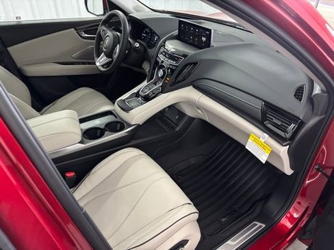 New 2026 Acura RDX Advance Package image 31