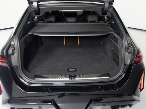 Used 2026 BMW M5 Touring AWD/4WD image 49