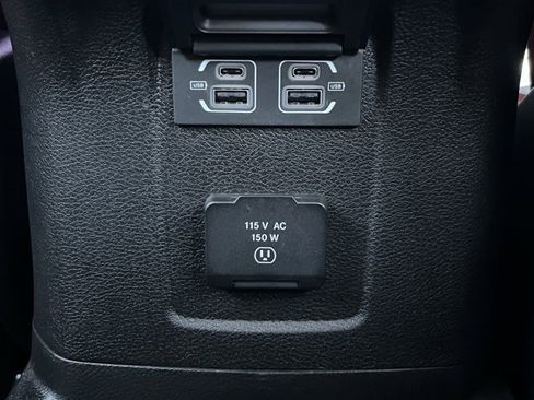 Used 2024 Jeep Wrangler Unlimited Rubicon 392 image 16