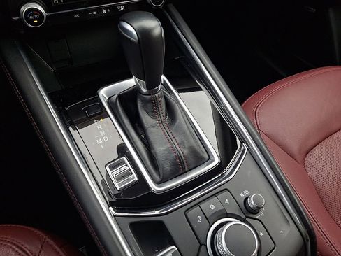 Used 2023 MAZDA CX-5 Carbon Edition image 17